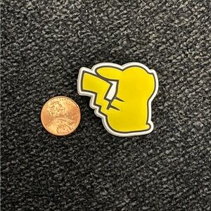 Crocs Jibbitz Light-up Pikachu Pokémon